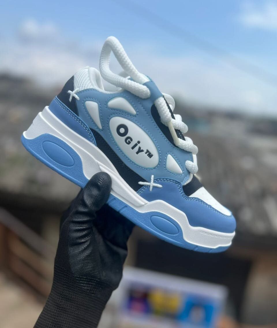 Baskets OGiy™ Urban Style