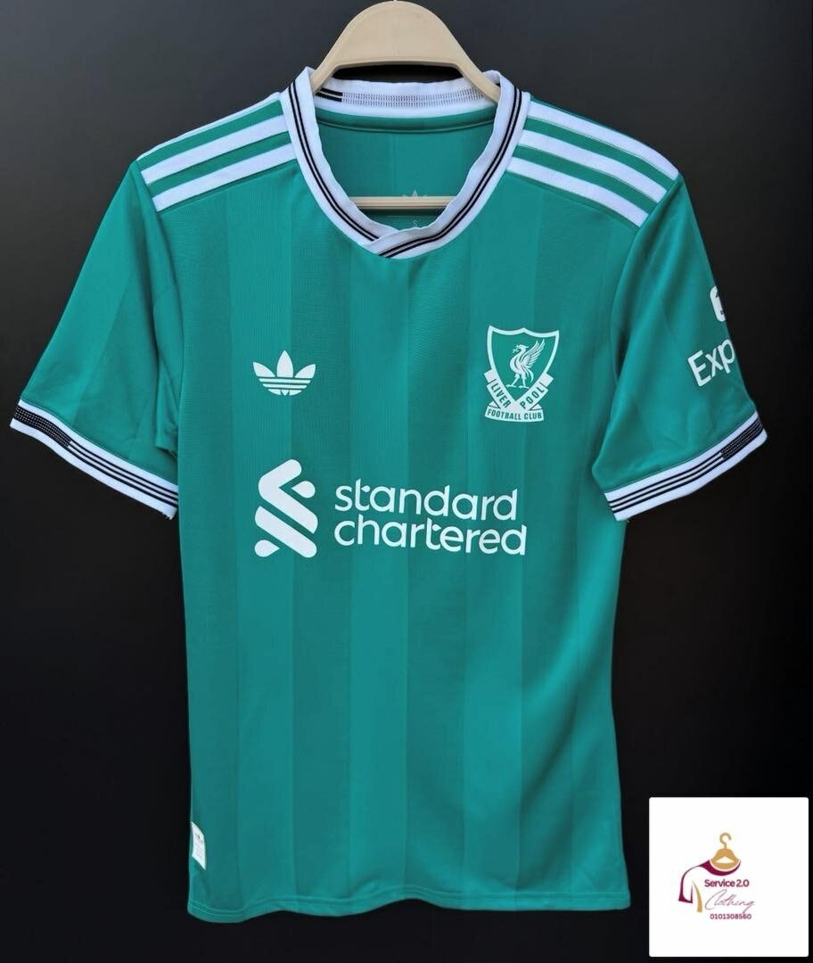 Maillot de Liverpool T-shirt