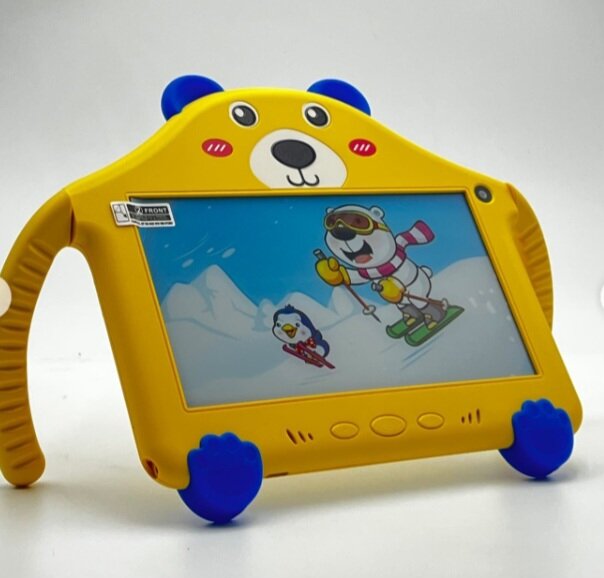 Tablette éducative Boat B708