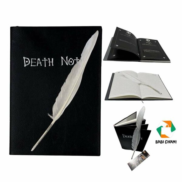 Death Note
