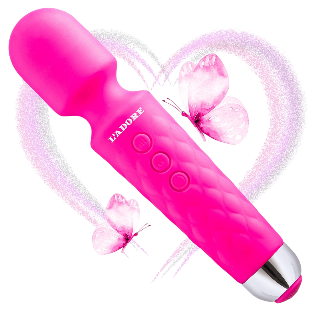 Sextoys Vibro Masseur SN08