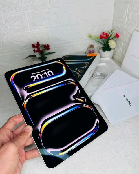 iPad Pro 12.9 pouces