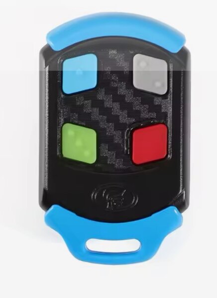 Nova Gate remote control