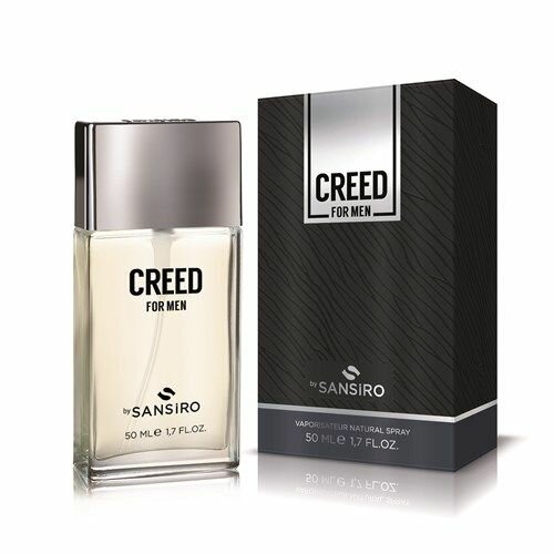 Sansiro Creed Perfume For Men