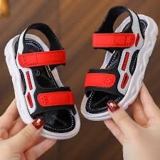 Kids sandals