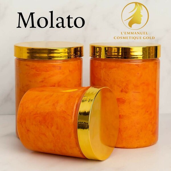 Savon Exfoliant Molato