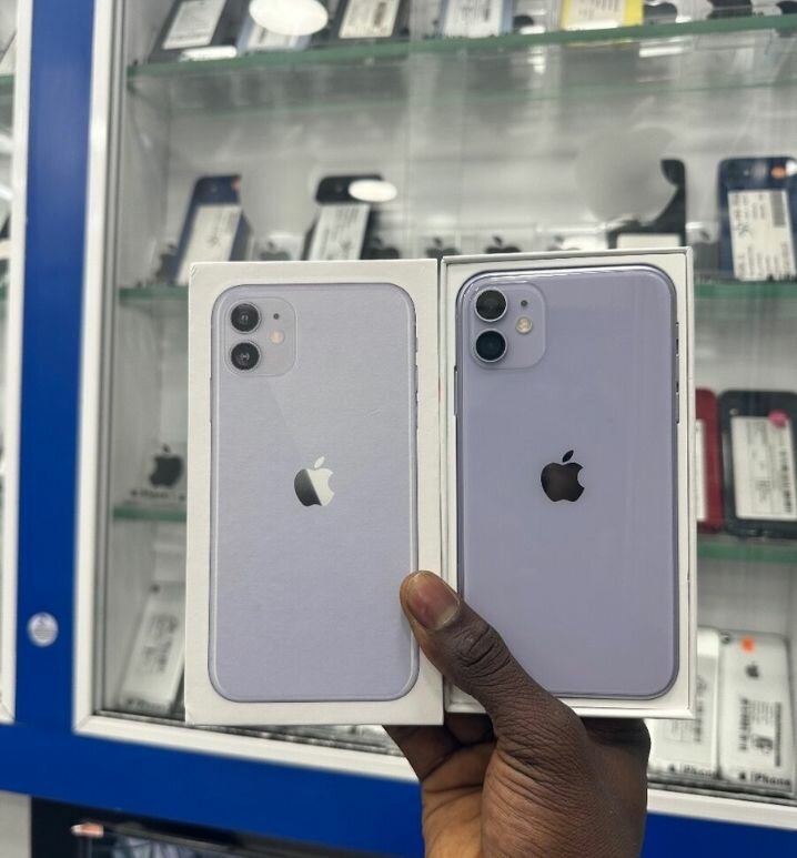 iPhone 11 - neuf