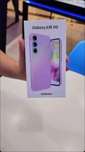 Samsung Galaxy A35 128GB