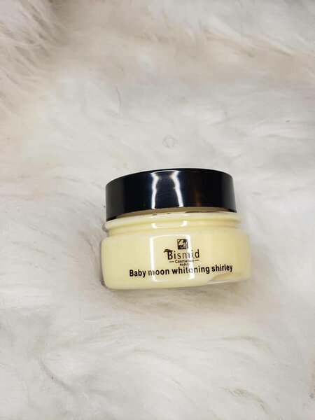 Crème Visage Bismid