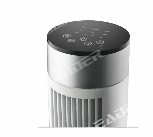 Ventilateur colonne silencieux