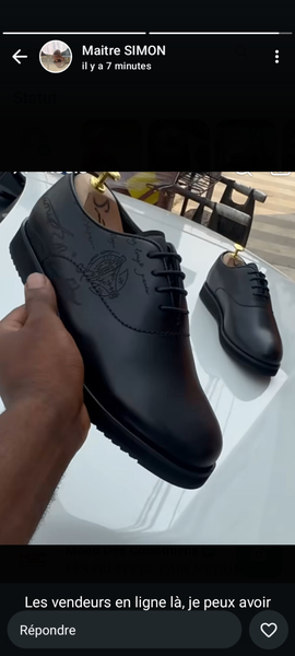 Soulier
