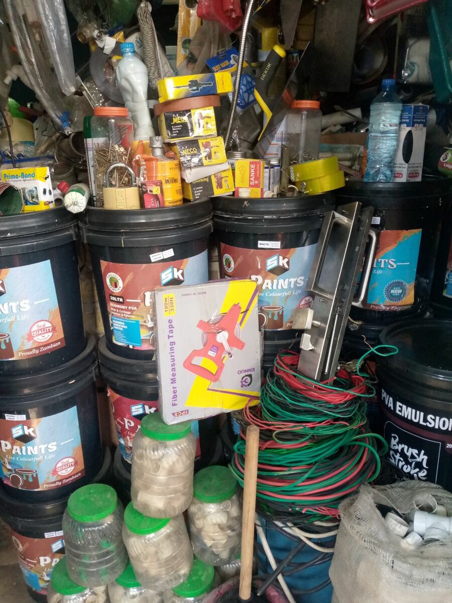 Road marking paint 5ltr