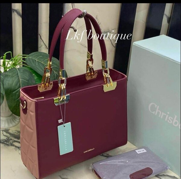 Sac à main élégant Chrisbella