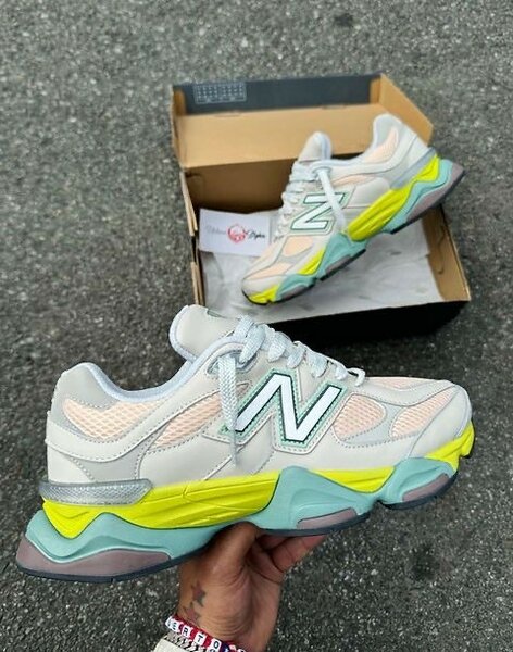 New Balance 9060-39-45