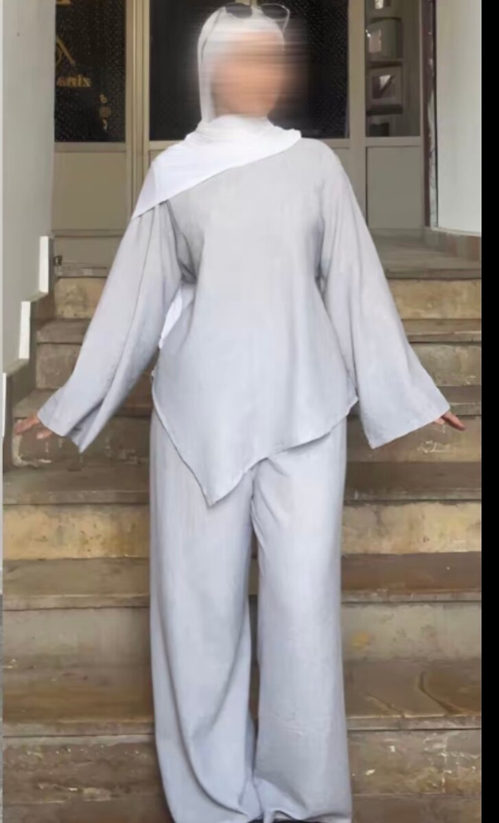 Tenue élégante pour femmes