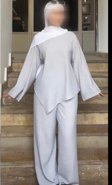 Tenue élégante pour femmes