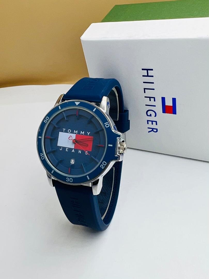 Montre Homme Tommy Jeans