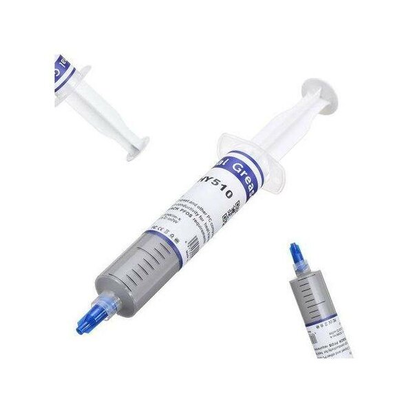 Pâte Thermique Processeur