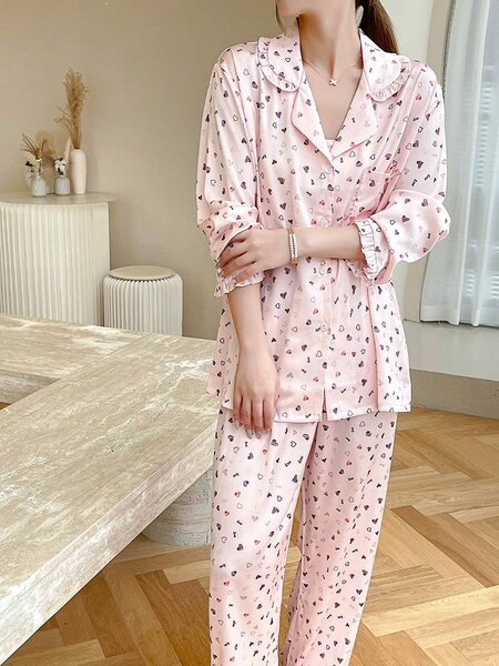 Женская пижама