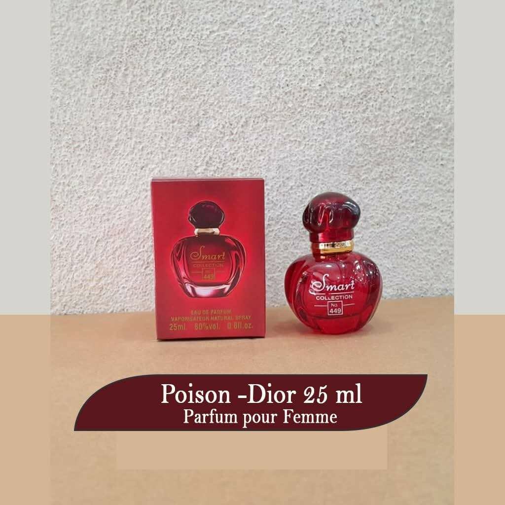 Parfum Femme 25ml