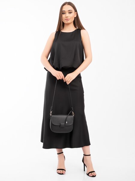 Шелковая двойка