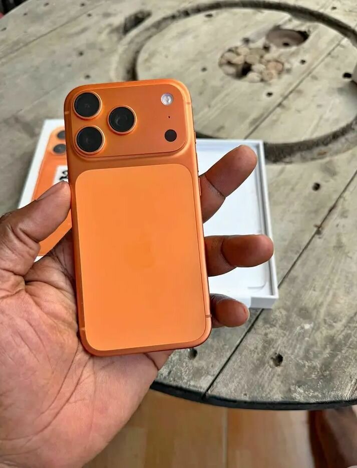 iPhone 14 Pro 256 Go