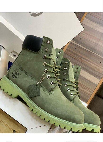 Magnifique botte