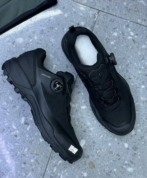 Термо кроссовки размер 40-44