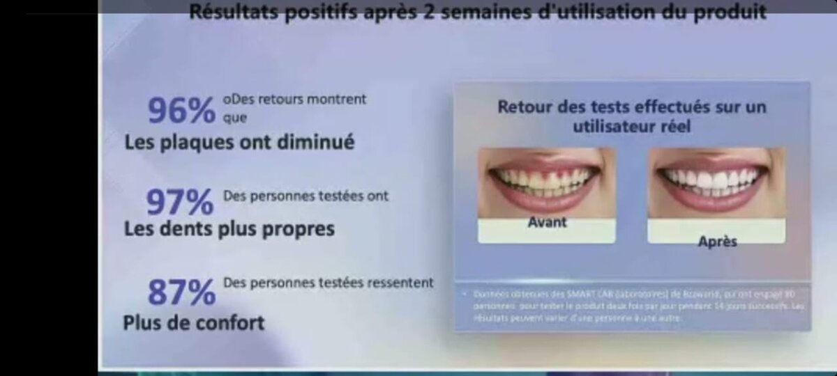 Dentifrice EZENO au Ginseng