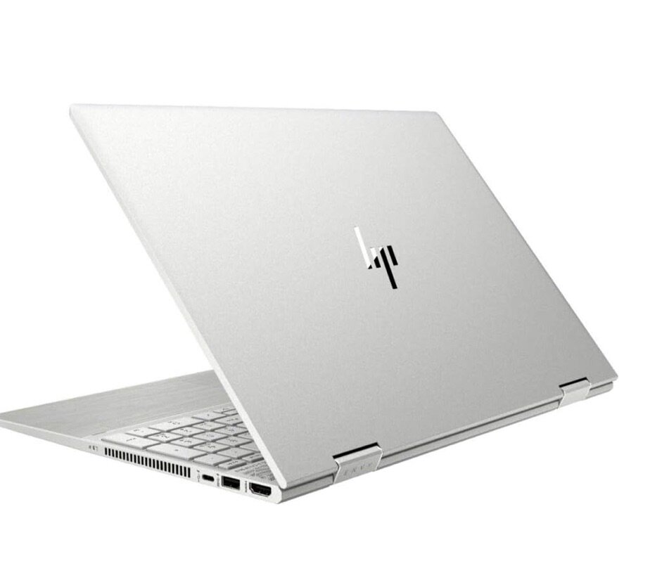 HP Envy X360 15.6 FHD i7-10510U 2-in-1 Laptop, 32GB RAM, 1TB