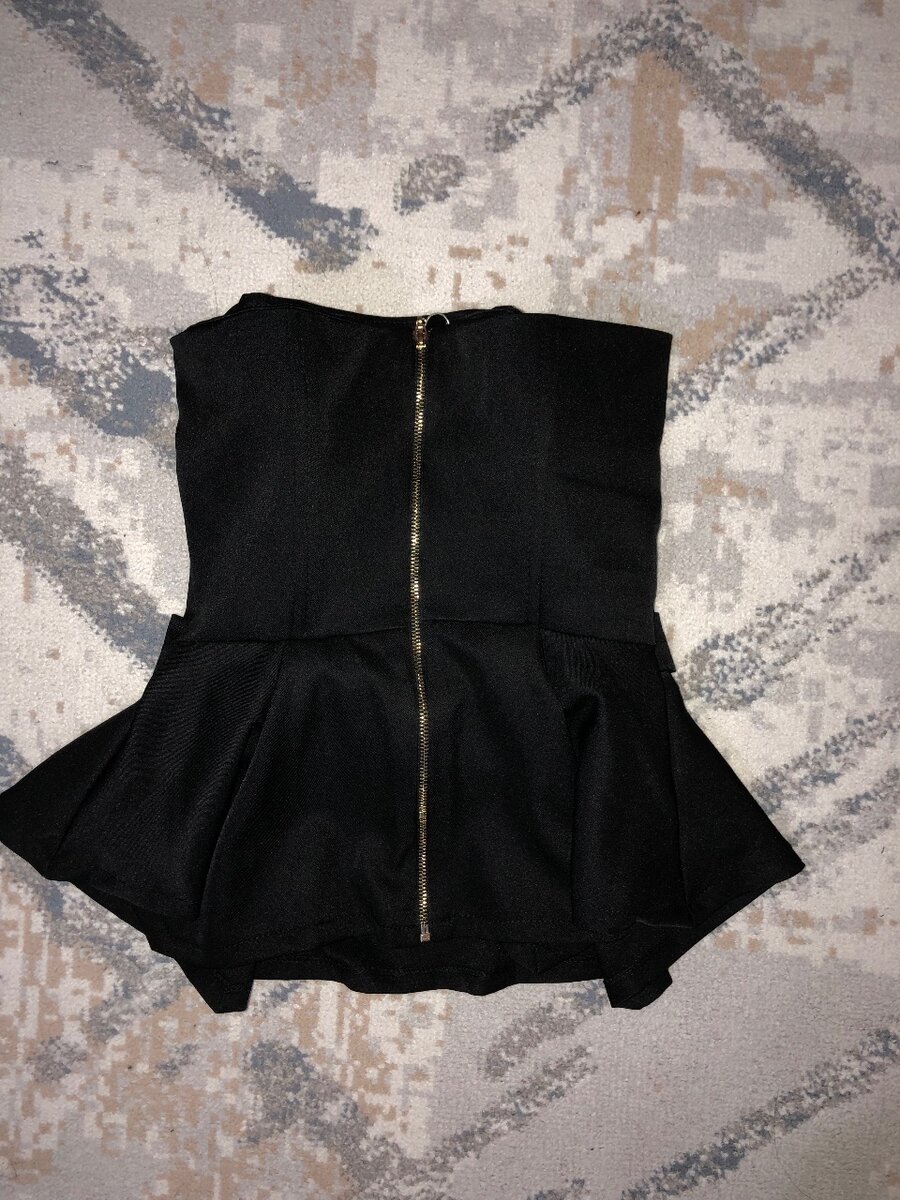 Корсет новый