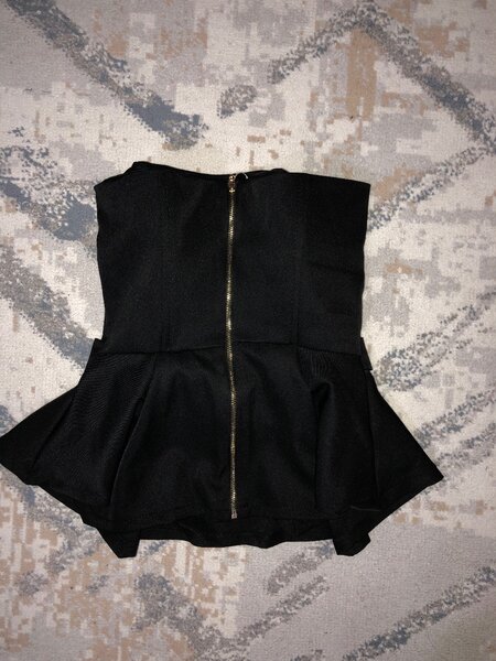 Корсет новый