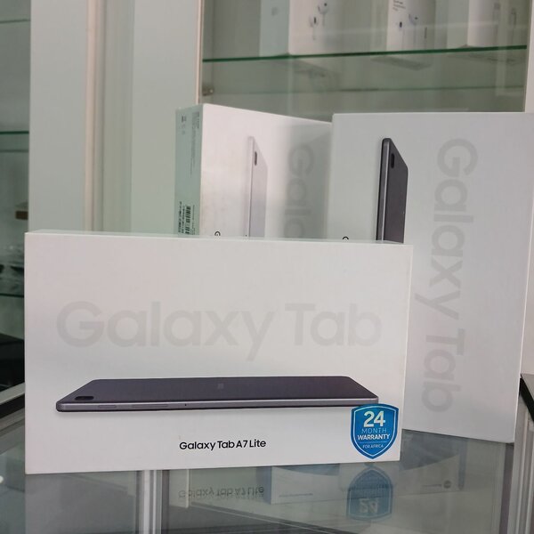 SAMSUNG Tab A7 Lite