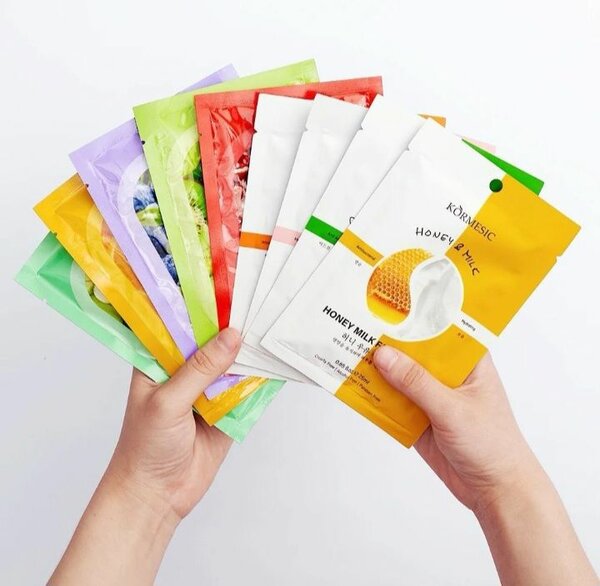 Masques Visage Hydratants