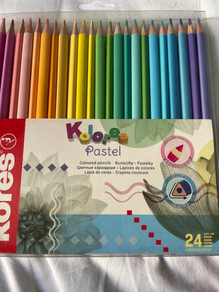 Канцтовары