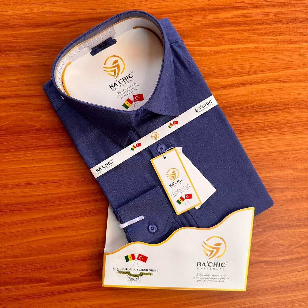 Men long sleeves Shirts