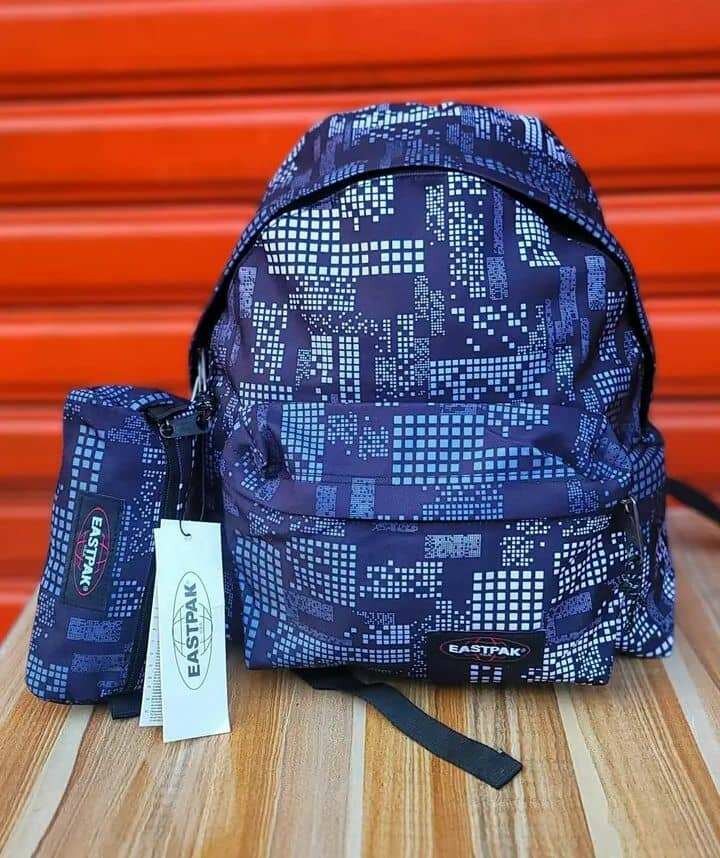 Sac à dos Eastpak urbain