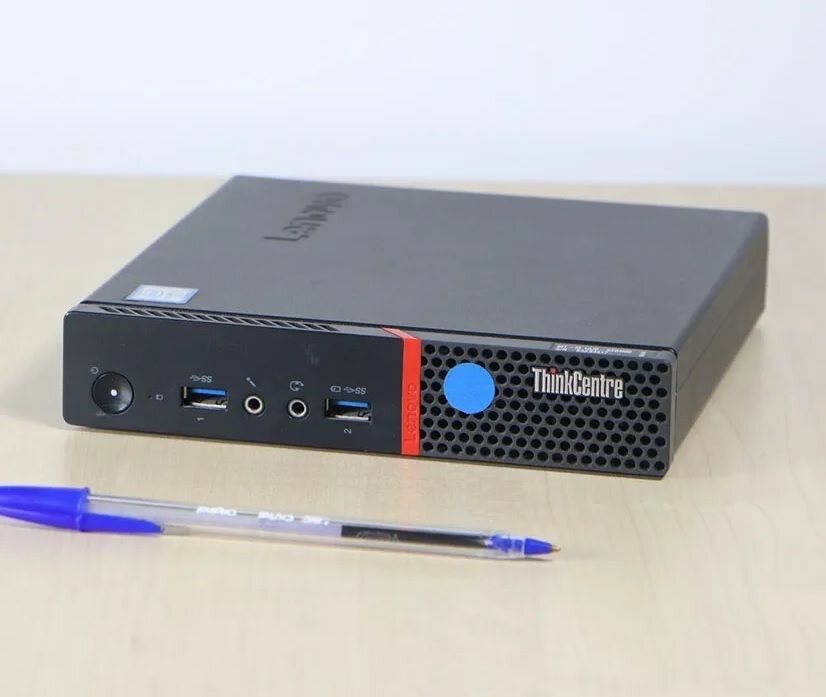Mini Lenovo ThinkCentre corei3