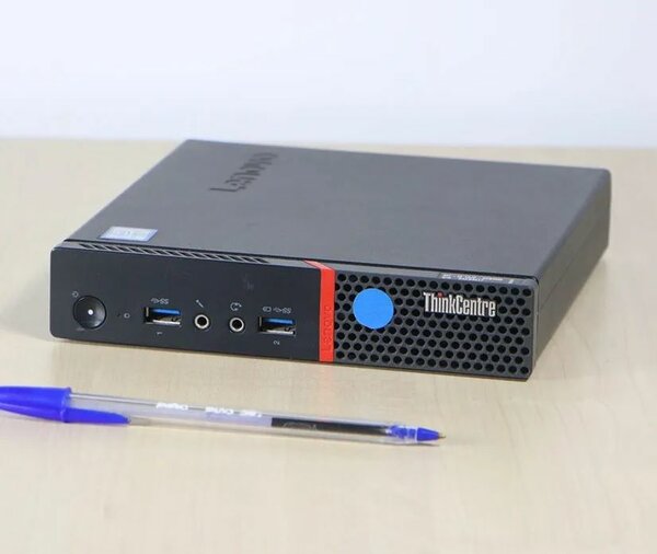 Mini Lenovo ThinkCentre corei3