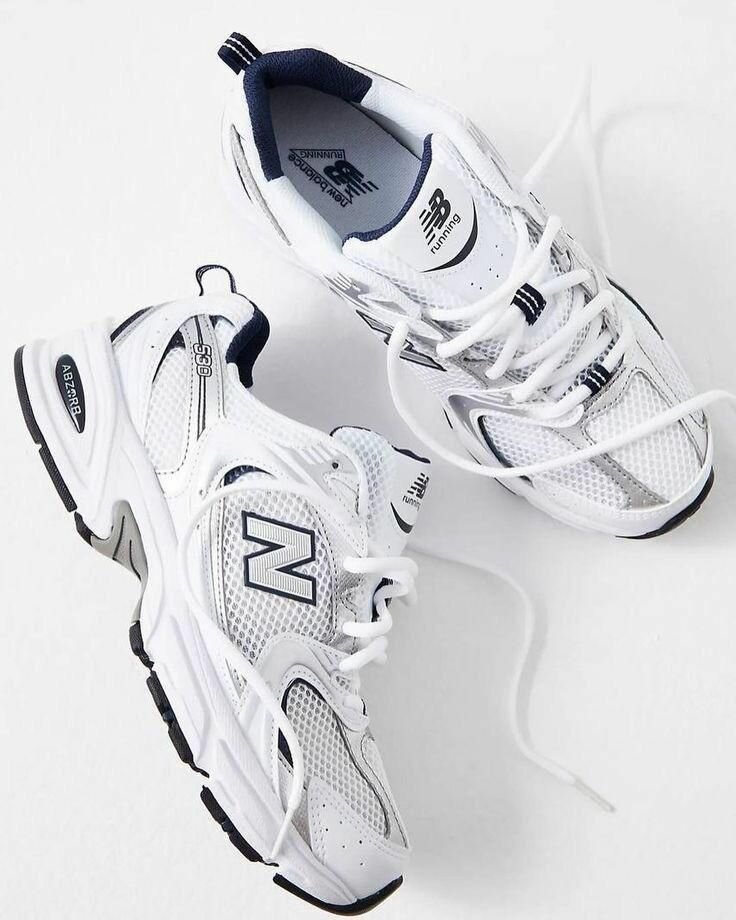Sneakers New Balance 530