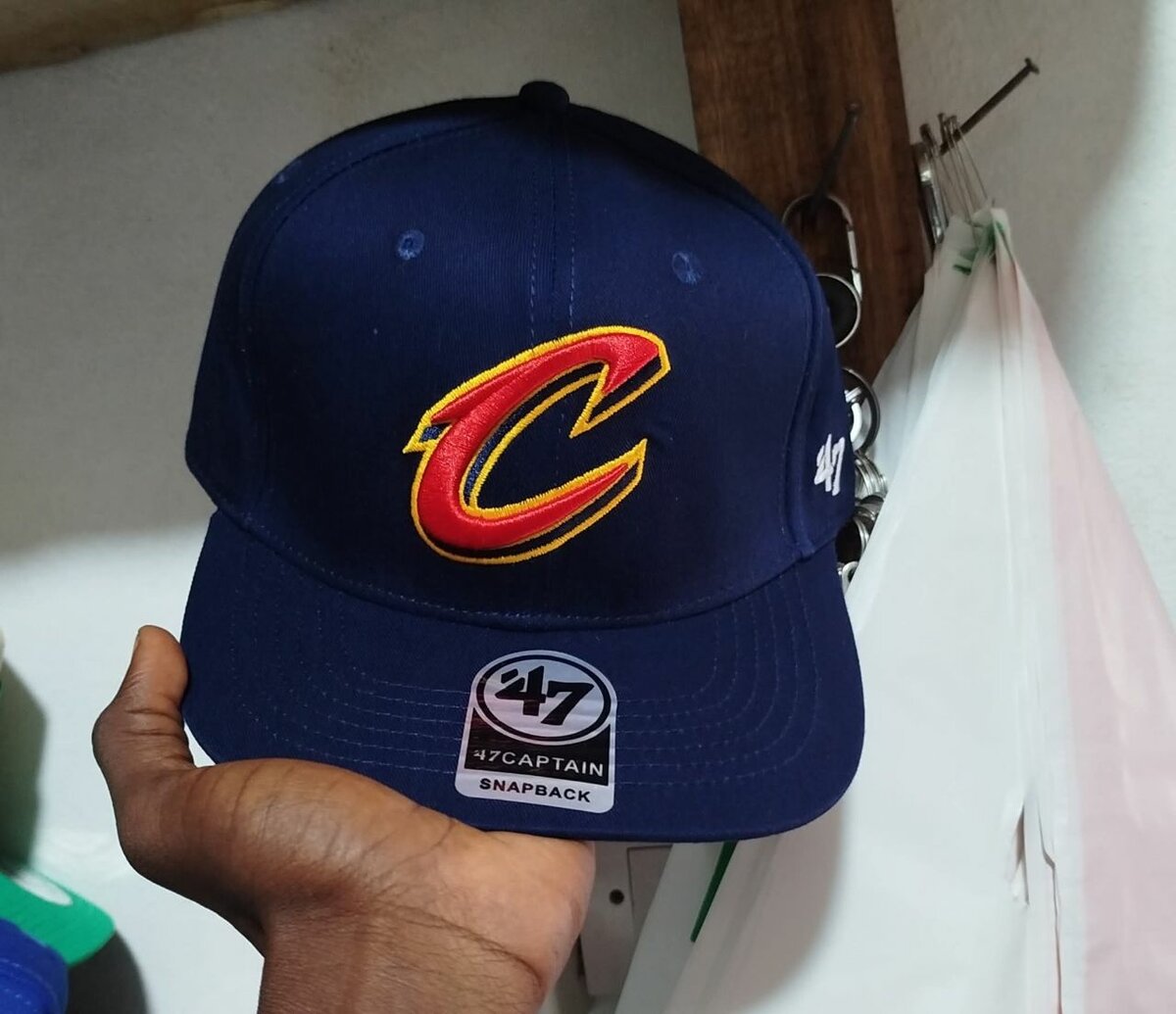 Casquettes Snapback Stylées