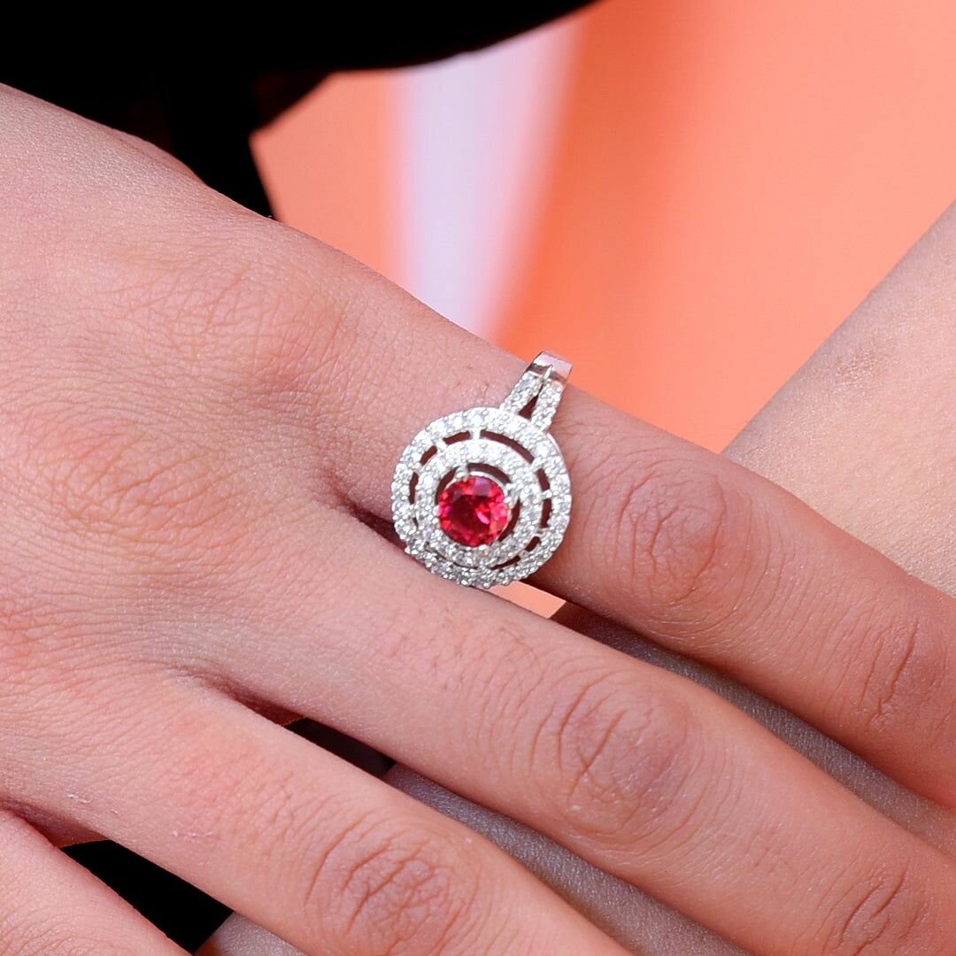 Red Ring
