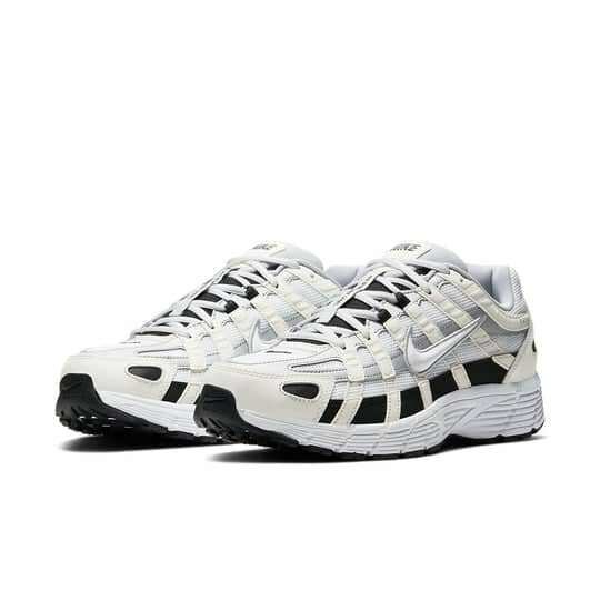Nike p-6000