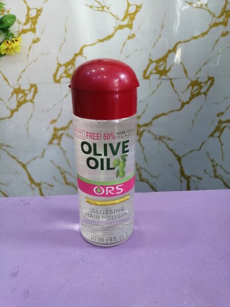 Olive Oil