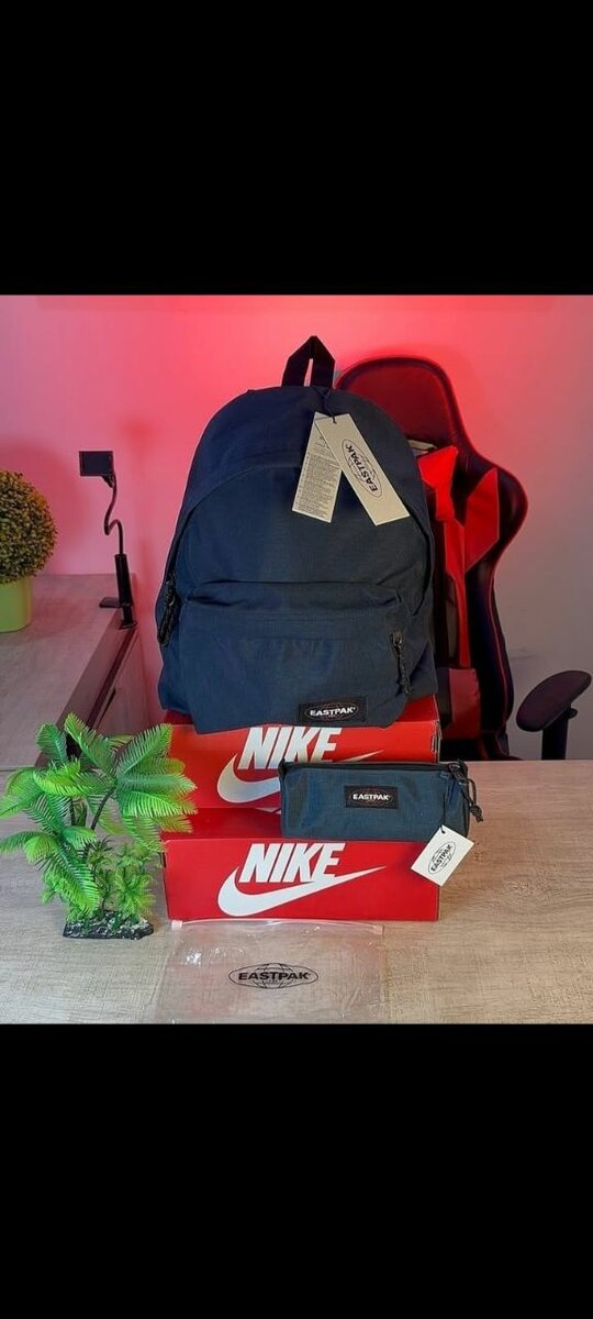 Sac à dos moderne Eastpak