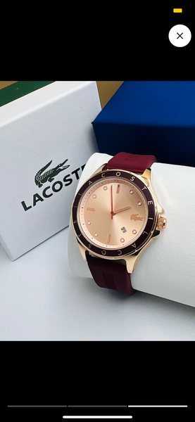 Montre Lacoste