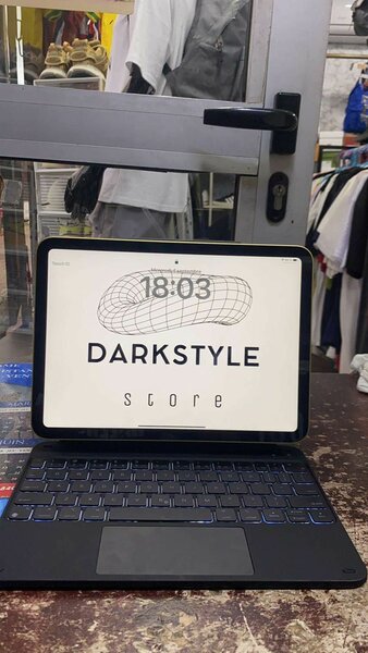 Darkstyle store 