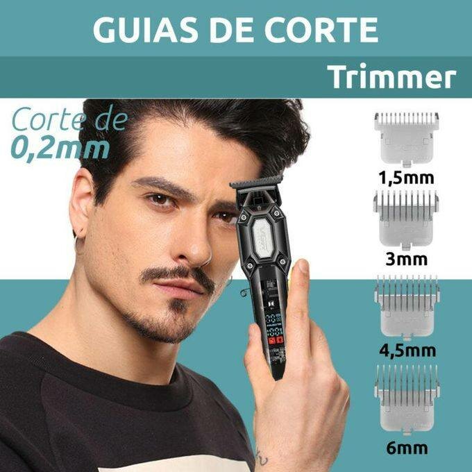 Tondeuse Rechargeable VGR