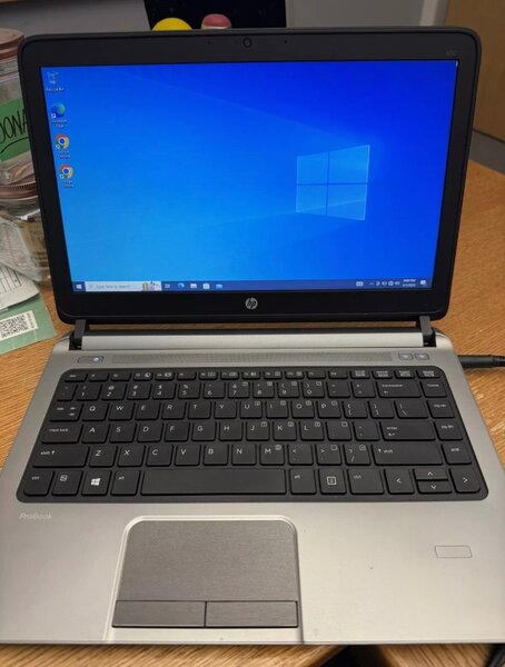 HP LAPTOP CORE I3 K2999 REDUCED TO GO