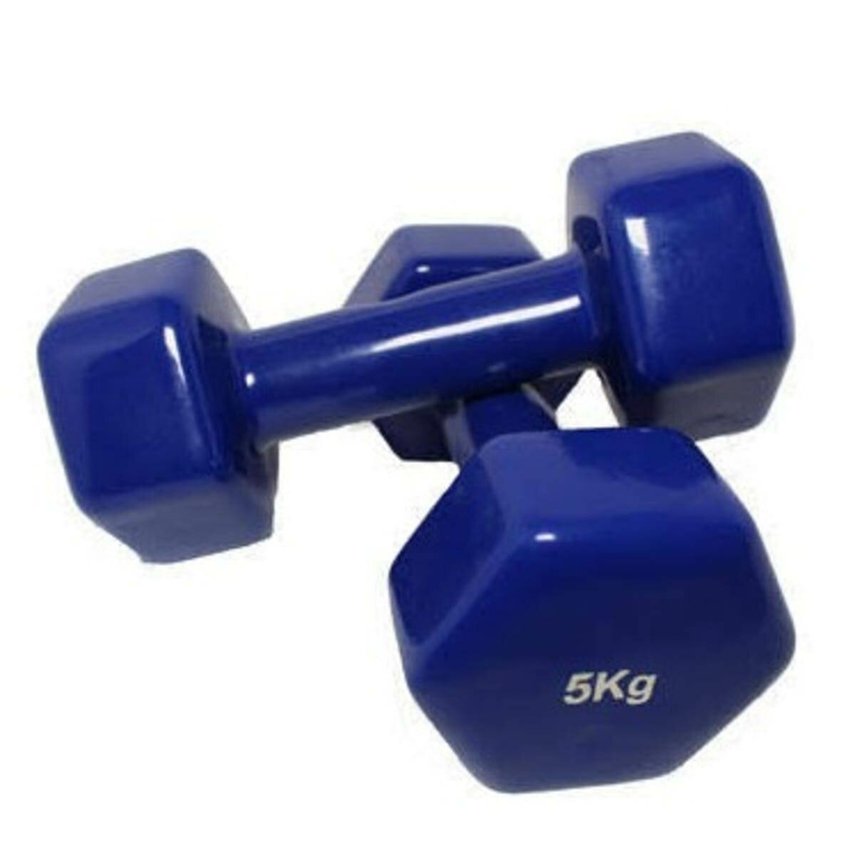 Dumbbells 5kg